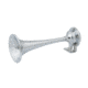 Marinco Chrome Plated Single Trumpet Mini Air Horn 12V 79167