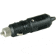 Marinco Cig. Lighter 12V Plug w/LED, New Condition MCO-12VPG