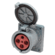 Marinco 100A Receptacle