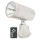 Marinco Wireless Stainless Steel Spotlight/Floodlight w/ Remote, 22150A