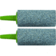 Marine Metal Glass Bead Air Stones, Pair, AS-00
