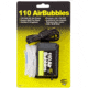 Marine Metal Products 110 Air Bubbles w/Tube and Airstone, Black, A-1