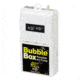Marine Metal Products Bubble Box Livewell Kit, Black, LWK-11