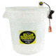 Marine Metal Products Individual 20 Gal Bait Saver Livewell 964209