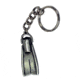 Marine Sports Pewter Key Chain