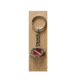 Marine Sports Pewter Key Chain