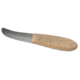 Marine Sports Scallop Knife 6" Stainless Steel, 2.5" Blade, Bamboo Handle Casson's Cutlery, 2647