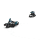 Marker Alpinist 9 Touring Pin Binding, Black/Turquoise, 7633S1.MC