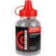 Marksman Steel BBs, 2500 Ct, MBB25