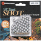 Marksman Steel Hunting Shots, 1/4in. diameter MA3100