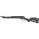 Marlin Firearms 1895 Dark Series Lever Action Rifle, .45-70 Government, 16.17in Barrel