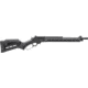 Marlin Firearms 1895 Dark Series Lever Action Rifle, .45-70 Government, 16.17in Barrel