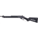 Marlin Firearms 336 Dark Series Lever Action Rifle, .30-30 Winchester, 16.17in Barrel