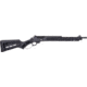 Marlin Firearms 336 Dark Series Lever Action Rifle, .30-30 Winchester, 16.17in Barrel