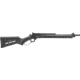 Marlin Firearms 1894 Dark Series Lever Action Rifle, .357 Magnum, 16.17in Barrel