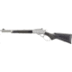 Marlin Firearms 336 Trapper Lever Action Rifle, .30-30 Winchester, 16.17in Barrel