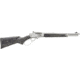 Marlin Firearms 336 Trapper Lever Action Rifle, .30-30 Winchester, 16.17in Barrel