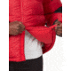 Marmot 03 Plasma Parka - Mens, Team Red/Black, Extra Large, M14606-6280-XL