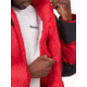 Marmot 03 Plasma Parka - Mens, Team Red/Black, Extra Large, M14606-6280-XL