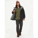 Marmot 78 All Weather Parka - Mens, Black, Small, M14626-001-S