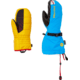 Marmot 8000 Meter Mitt - Men's, Clear Blue, Large, 889169574627
