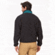 Marmot 94 E.C.O. Recycled Fleece - Mens, Black, Large, M14196-001-L
