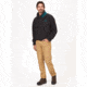 Marmot 94 E.C.O. Recycled Fleece - Mens, Black, Large, M14196-001-L