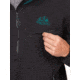 Marmot 94 E.C.O. Recycled Fleece - Mens, Black, Large, M14196-001-L