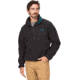 Marmot 94 E.C.O. Recycled Fleece - Mens, Black, Large, M14196-001-L