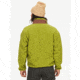 Marmot 94 E.C.O. Recycled Fleece - Mens, Cilantro, Large, M14196-4440-L
