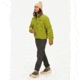 Marmot 94 E.C.O. Recycled Fleece - Mens, Cilantro, Large, M14196-4440-L