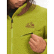 Marmot 94 E.C.O. Recycled Fleece - Mens, Cilantro, Large, M14196-4440-L