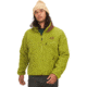 Marmot 94 E.C.O. Recycled Fleece - Mens, Cilantro, Large, M14196-4440-L