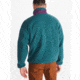 Marmot 94 E.C.O. Recycled Fleece - Mens, Dark Jungle, Large, M14196-22261-L