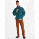 Marmot 94 E.C.O. Recycled Fleece - Mens, Dark Jungle, Large, M14196-22261-L