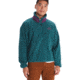 Marmot 94 E.C.O. Recycled Fleece - Mens, Dark Jungle, Large, M14196-22261-L
