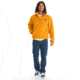Marmot 94 E.C.O. Recycled Fleece - Mens, Golden Sun/Trail Blue, Extra Large, M14196-23231-XL