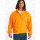 Marmot 94 E.C.O. Recycled Fleece - Mens, Orange Pepper/Vetiver, Extra Large, M14196-21735-XL