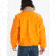Marmot 94 E.C.O. Recycled Fleece - Mens, Orange Pepper/Vetiver, Extra Large, M14196-21735-XL