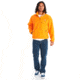 Marmot 94 E.C.O. Recycled Fleece - Mens, Orange Pepper/Vetiver, Extra Large, M14196-21735-XL