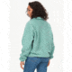 Marmot 94 E.C.O. Recycled Fleece - Womens, Blue Agave, Medium, M14197-3637-M