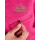 Marmot 94 E.C.O. Recycled Fleece - Womens, Fuchsia Red/Vetiver, Small, M14197-21721-S