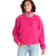 Marmot 94 E.C.O. Recycled Fleece - Womens, Fuchsia Red/Vetiver, Small, M14197-21721-S