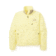 Marmot 94 E.C.O. Recycled Fleece - Womens, Light Yellow/Vetiver, Small, M14197-21730-S