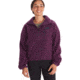 Marmot 94 E.C.O. Recycled Fleece - Womens, Purple Fig, Medium, M14197-22260-M