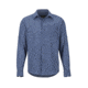 Marmot Aerobora Long Sleeve - Mens, Arctic Navy, Small, 42110-2975-S