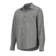 Marmot Aerobora Long Sleeve - Mens, Cinder, Small, 42110-1415-S