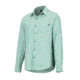 Marmot Aerobora Long Sleeve - Mens, Pond Green, Extra Large, 42110-4570-XL