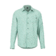 Marmot Aerobora Long Sleeve - Mens, Pond Green, Extra Large, 42110-4570-XL
