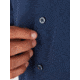 Marmot Aerobora Long Sleeve Top - Mens, Arctic Navy, Large, M14089-2975-L